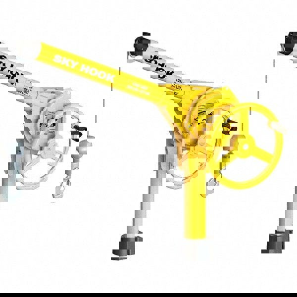 500 Lb Steel Lifting Hook Crane